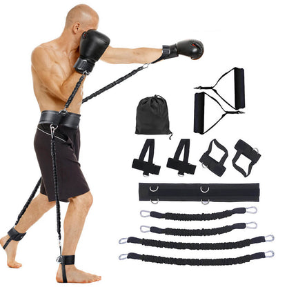 FightBands™ Resistance Trainer