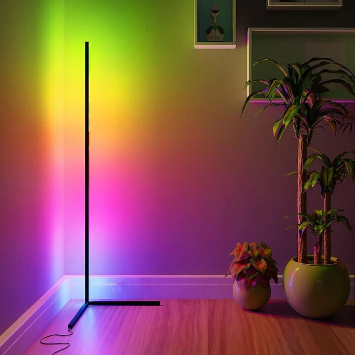 Vevall™ Floor Lamp