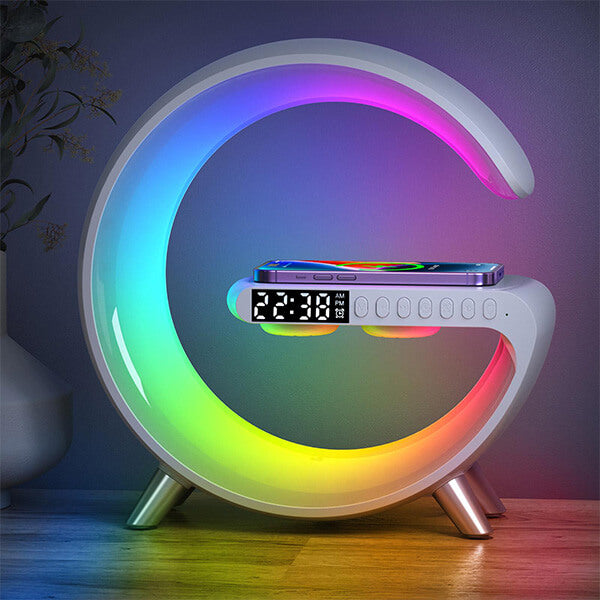 Vevall™ Smart Lamp